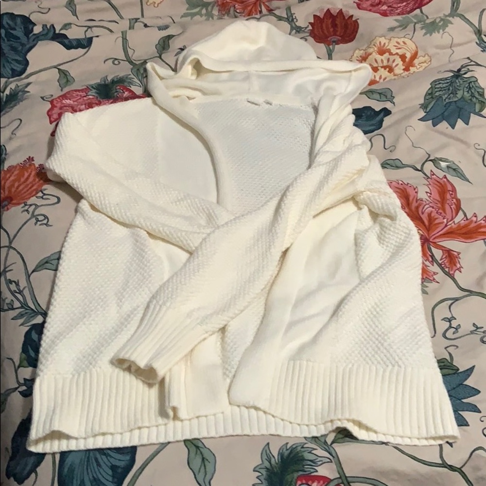 Gap cardigan